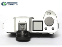 Load image into Gallery viewer, Leica SL2 Mirrorless Digital Camera Silver Limited Edition 10896 *BRAND NEW*