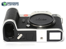 Load image into Gallery viewer, Leica SL2 Mirrorless Digital Camera Silver Limited Edition 10896 *BRAND NEW*