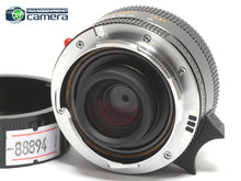 Load image into Gallery viewer, Leica Elmarit-M 28mm F/2.8 ASPH. Ver.1 Lens 6Bit 11606 *EX*
