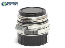 Load image into Gallery viewer, Voigtlander Nokton Classic 40mm F/1.4 VM Lens Leica M Mount