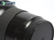 Load image into Gallery viewer, Hasselblad HCD 28mm F/4 Lens for H System Shutter Count 12187