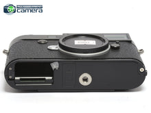 Load image into Gallery viewer, Leica M10-R Digital Rangefinder Camera Black Chrome 20002