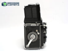 Load image into Gallery viewer, Rolleiflex 2.8F TLR Camera w/Planar 80mm F/2.8 Lens