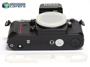 Nikon F3/T Classic Limited Camera Kit w/Nikkor 50mm F/1.2 Lens *NEW*