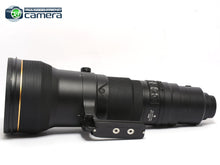 Load image into Gallery viewer, Nikon AF-S Nikkor 600mm F/4 G II ED VR Lens *EX+*