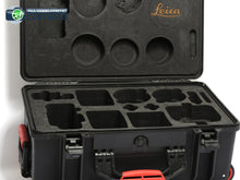 Load image into Gallery viewer, Leica S-Case Rolling 16010 for S/S2/S-E System *EX+*