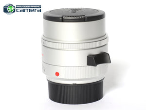 Leica Summilux-M 50mm F/1.4 ASPH. Lens Silver 2023 Version 11729 *Unused*
