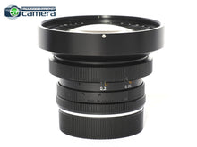 Load image into Gallery viewer, Leica Leitz Elmarit-R 19mm F/2.8 Lens Ver.1 3Cam Canada *EX+*