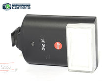 Load image into Gallery viewer, Leica SF 24D Flash Unit Black 14444 for M6 M7 M8 M9 etc. *EX+*