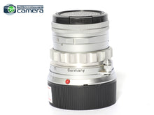 Load image into Gallery viewer, Leica Leitz Summicron M 5cm 50mm F/2 Lens Rigid Ver.1 *MINT-*