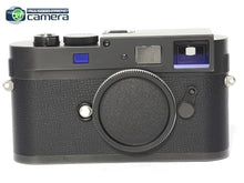 Load image into Gallery viewer, Leica M Monochrom CCD Camera Black 10760 New Sensor Shutter 7439 *EX in Box*