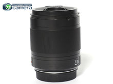 Load image into Gallery viewer, Leica Summilux-TL 35mm F/1.4 ASPH. Lens Black 11084 for TL2 CL SL2 *EX+*