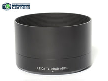 Load image into Gallery viewer, Leica Summilux-TL 35mm F/1.4 ASPH. Lens Black 11084 for TL2 CL SL2 *EX+*