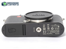 Load image into Gallery viewer, Leica CL Mirrorless Camera Kit Black w/TL 18mm F/2.8 Lens 19304 *EX+ in Box*