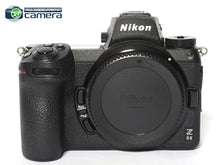 Load image into Gallery viewer, Nikon Z6 II Mirrorless Camera Body Shutter 2926 w/Extra Battery *MINT in Box*