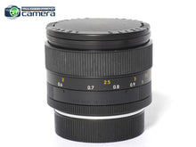 Load image into Gallery viewer, Leica Summilux-R 50mm F/1.4 ASPH. E60 ROM Lens 11344 *EX+ in Box*