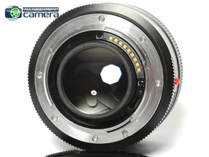 Leica Summilux-R 50mm F/1.4 ASPH. E60 ROM Lens 11344 *EX+ in Box*