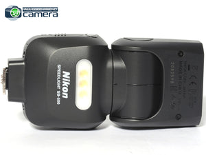 Nikon Speedlight SB-500 Shoe Mount Flash Unit *MINT in Box*