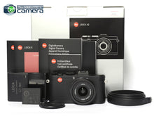 Load image into Gallery viewer, Leica X2 Digital Camera w/Elmarit 24mm F/2.8 ASPH. Lens *MINT in Box*