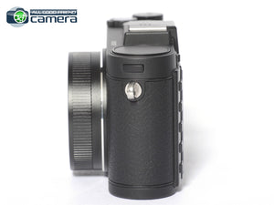 Leica X2 Digital Camera w/Elmarit 24mm F/2.8 ASPH. Lens *MINT in Box*