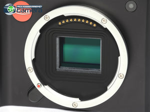 Leica TL2 Mirrorless Digital Camera Black 18187 *MINT in Box*