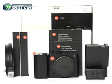 Load image into Gallery viewer, Leica TL Mirrorless Digital Camera Black 18180 *MINT- in Box*