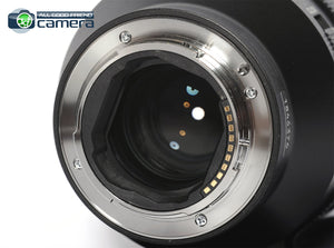 Sony FE 135mm F/1.8 GM Lens E-Mount Full-Frame *MINT in Box*