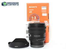 Load image into Gallery viewer, Sony FE PZ 16-35mm F/4 G Lens E-Mount Full-Frame *MINT in Box*