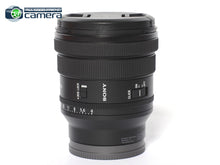 Load image into Gallery viewer, Sony FE PZ 16-35mm F/4 G Lens E-Mount Full-Frame *MINT in Box*