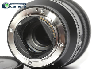 Sony FE PZ 16-35mm F/4 G Lens E-Mount Full-Frame *MINT in Box*