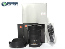Load image into Gallery viewer, Leica Super-Vario-Elmar-T 11-23mm F/3.5-5.6 ASPH. Lens 11082 TL CL SL2
