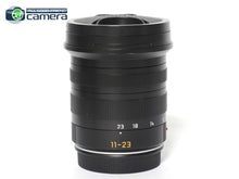 Load image into Gallery viewer, Leica Super-Vario-Elmar-T 11-23mm F/3.5-5.6 ASPH. Lens 11082 TL CL SL2