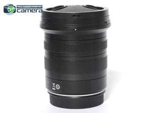 Leica Super-Vario-Elmar-T 11-23mm F/3.5-5.6 ASPH. Lens 11082 TL CL SL2