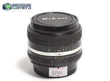 Load image into Gallery viewer, Nikon Nikkor 50mm F/1.4 Ai-S AiS Lens *EX+*