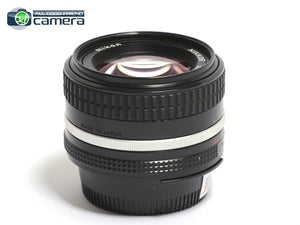 Nikon Nikkor 50mm F/1.4 Ai-S AiS Lens *EX+*