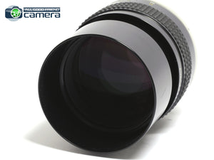 Nikon Nikkor 105mm F/1.8 Ai-S AiS Lens *EX+*