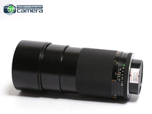 Load image into Gallery viewer, Contax Sonnar 180mm F/2.8 T* MMJ Lens *EX+*