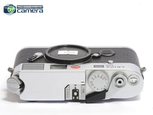 Load image into Gallery viewer, Leica M6 TTL Rangefinder Camera Silver 0.72 Viewfinder *MINT-*
