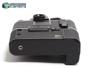 Nikon F3P HP Film SLR Camera w/MD-4 Motor Drive *MINT*