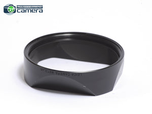 Leica Q Digital Camera Black w/Summilux 28mm F/1.7 Lens 19000 *EX*