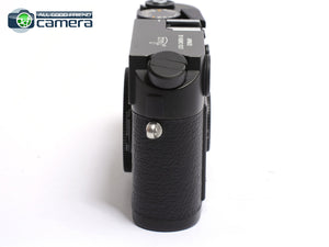 Leica M7 Rangefinder Camera Black 0.72 Viewfinder *MINT in Box*