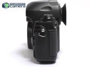 Leica F6 Film SLR Camera *EX+ in Box*