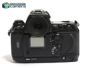 Leica F6 Film SLR Camera *EX+ in Box*