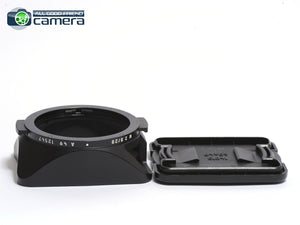Leica Elmarit-M 28mm F/2.8 E46 Lens Ver.2 Pre-ASPH. Black *EX+ in Box*