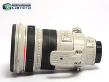 Load image into Gallery viewer, Canon EF 200mm F/2 L IS USM Lens *EX+*