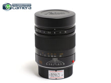 Load image into Gallery viewer, Leica Summarit-M 90mm F/2.5 Lens Black 6Bit 11646 *MINT-*