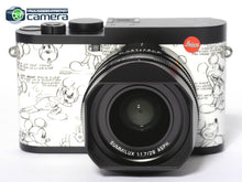 Load image into Gallery viewer, Leica Q2 Disney &#39;100 Years of Wonder&#39; Digital Camera 19092 *MINT in Box*