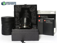 Load image into Gallery viewer, Leica Noctilux-M 50mm F/0.95 ASPH. Lens Black 11602