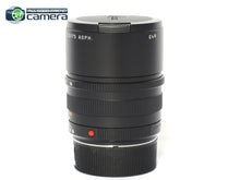 Load image into Gallery viewer, Leica APO-Summicron-M 75mm F/2 ASPH. Lens Black 11637 *READ*