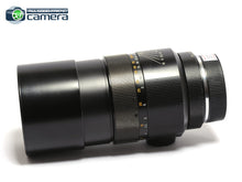 Load image into Gallery viewer, Leica Leitz Elmarit-R 180mm F/2.8 Lens 3Cam *EX*